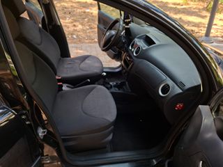 Citroen C3 2009 EXCLUSIVE 1.4FULL EXTRA-thumb-10