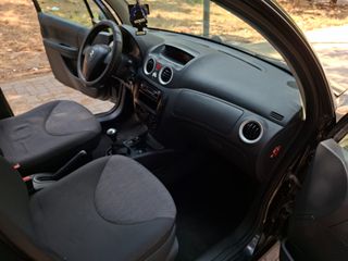 Citroen C3 2009 EXCLUSIVE 1.4FULL EXTRA-thumb-11