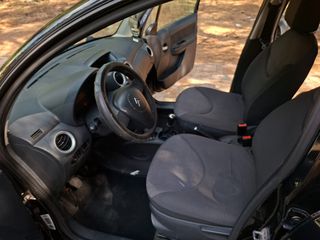 Citroen C3 2009 EXCLUSIVE 1.4FULL EXTRA-thumb-12