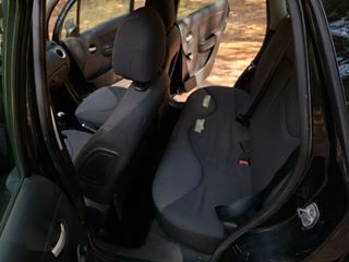Citroen C3 2009 EXCLUSIVE 1.4FULL EXTRA-thumb-13