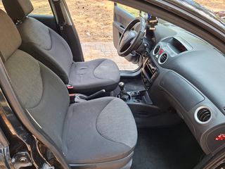 Citroen C3 2009 EXCLUSIVE 1.4FULL EXTRA-thumb-15