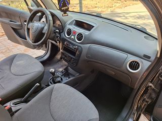 Citroen C3 2009 EXCLUSIVE 1.4FULL EXTRA-thumb-16