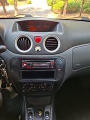 Citroen C3 2009 EXCLUSIVE 1.4FULL EXTRA-thumb-17