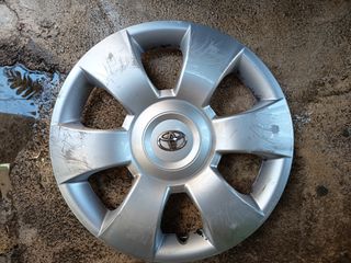 Τάσι 15" για Toyota Yaris