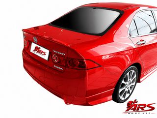 Honda Accord Mk7 (2002-2007) ΑΕΡΟΤΟΜΗ ΚΑΙΝΟΥΡΓΙΑ ΑΒΑΦΗ