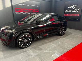 Audi Q4 e-tron 2024 50 sportback