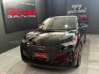 Audi Q4 e-tron 2024 50 sportback-thumb-1