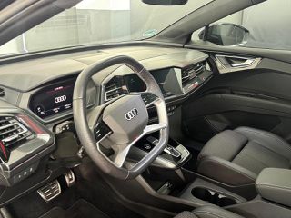 Audi Q4 e-tron 2024 50 sportback-thumb-2