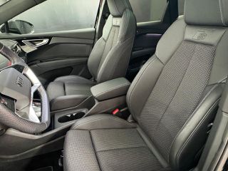 Audi Q4 e-tron 2024 50 sportback-thumb-4