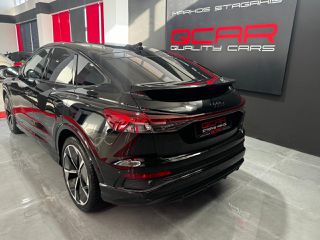 Audi Q4 e-tron 2024 50 sportback-thumb-6