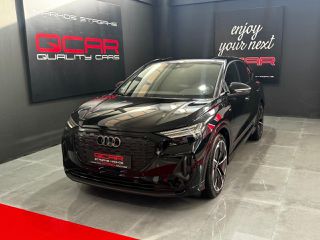 Audi Q4 e-tron 2024 50 sportback-thumb-7
