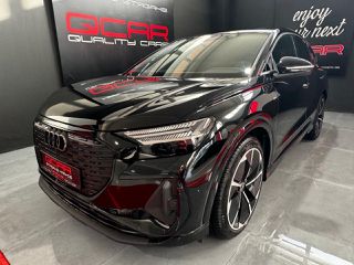 Audi Q4 e-tron 2024 50 sportback-thumb-12