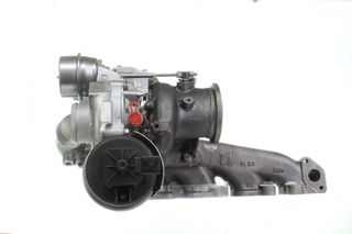 BORGWARNER ΤΟΥΡΜΠΙΝΑ VW AMAROK-thumb-1