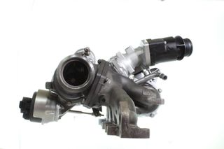 BORGWARNER ΤΟΥΡΜΠΙΝΑ VW AMAROK-thumb-2
