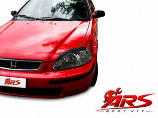 Honda Civic Mk6 Sedan (1995-2000) ΦΡΥΔΙΑ ΦΑΝΩΝ