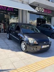 Ford Fiesta 2005