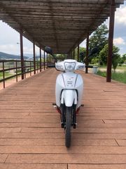 Daytona DY-R 125 2022