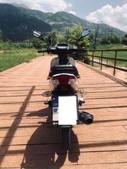 Daytona DY-R 125 2022-thumb-1