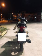 Daytona DY-R 125 2022-thumb-5