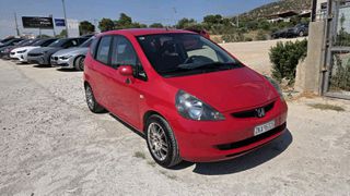 Honda Jazz 2004