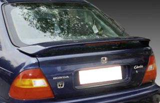 Honda Civic Mk6 5-doors (1995-2000) ΑΕΡΟΤΟΜΗ ΚΑΙΝΟΥΡΓΙΑ / ΑΒΑΦΗ