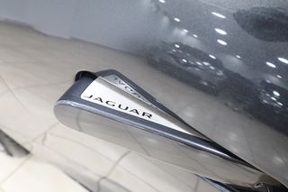 Jaguar F-Type 2020 JAGUAR F-TYPE CABRIO  P300 R DYNAMIC 2.0CC 300HP EΛΛΗΝΙΚΟ-thumb-19