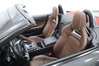 Jaguar F-Type 2020 JAGUAR F-TYPE CABRIO  P300 R DYNAMIC 2.0CC 300HP EΛΛΗΝΙΚΟ-thumb-21