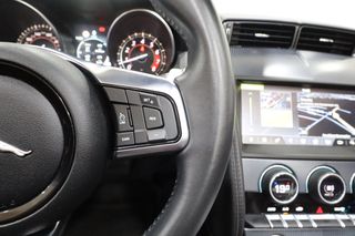 Jaguar F-Type 2020 JAGUAR F-TYPE CABRIO  P300 R DYNAMIC 2.0CC 300HP EΛΛΗΝΙΚΟ-thumb-24