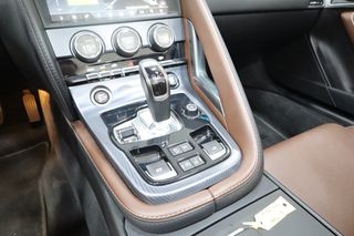 Jaguar F-Type 2020 JAGUAR F-TYPE CABRIO  P300 R DYNAMIC 2.0CC 300HP EΛΛΗΝΙΚΟ-thumb-34