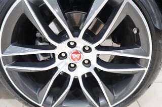 Jaguar F-Type 2020 JAGUAR F-TYPE CABRIO  P300 R DYNAMIC 2.0CC 300HP EΛΛΗΝΙΚΟ-thumb-35