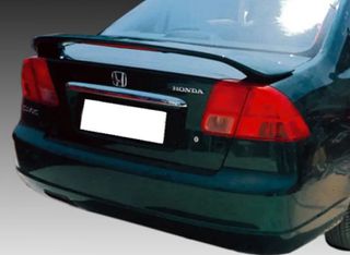Honda Civic Mk7 Sedan (2000-2005) ΑΕΡΟΤΟΜΗ ΚΑΙΝΟΥΡΓΙΑ / ΑΒΑΦΗ