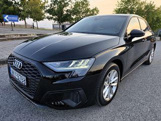 Audi A3 2023 SPORTBACK 35 1.5 TFSI 150 HP