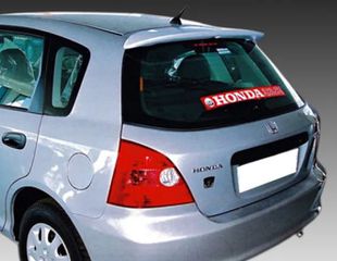 Honda Civic Mk7 Hatchback (2000-2005) ΑΕΡΟΤΟΜΗ ΚΑΙΝΟΥΡΓΙΑ / ΑΒΑΦΗ