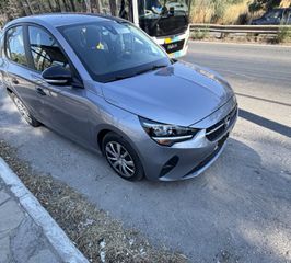 Opel Corsa 2021-thumb-1