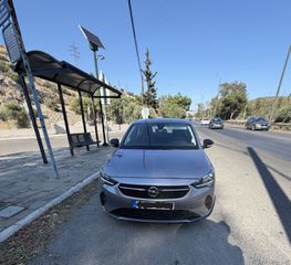 Opel Corsa 2021