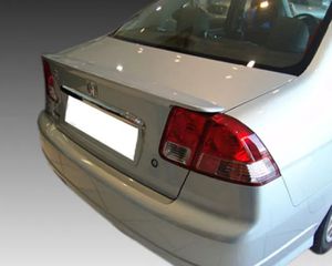 Honda Civic Mk7 Sedan (2000-2005) ΑΕΡΟΤΟΜΗ ΚΑΙΝΟΥΡΓΙΑ / ΑΒΑΦΗ
