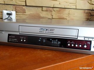 VIDEO PANASONIC NV - FJ 623-thumb-1