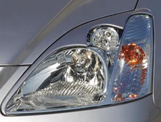 Honda Civic Mk7 Hatchback (2001-2005) ΦΡΥΔΙΑ ΦΑΝΩΝ
