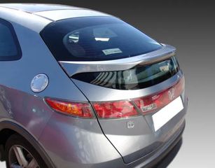 Honda Civic Mk8 Hatchback (2006-2011) ΑΕΡΟΤΟΜΗ ΚΑΙΝΟΥΡΓΙΑ/ ΑΒΑΦΗ
