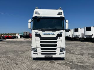 Scania 2020 S-500 EURO-6D 6ΑΦΟΥΣΚΟ ΥΔΡΑΥΛΙΚΑ ΑΝΑΤΡΟΠΗΣ-thumb-3