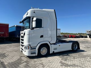 Scania 2020 S-500 EURO-6D 6ΑΦΟΥΣΚΟ ΥΔΡΑΥΛΙΚΑ ΑΝΑΤΡΟΠΗΣ-thumb-6