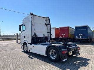 Scania 2020 S-500 EURO-6D 6ΑΦΟΥΣΚΟ ΥΔΡΑΥΛΙΚΑ ΑΝΑΤΡΟΠΗΣ-thumb-7