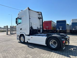 Scania 2020 S-500 EURO-6D 6ΑΦΟΥΣΚΟ ΥΔΡΑΥΛΙΚΑ ΑΝΑΤΡΟΠΗΣ-thumb-8