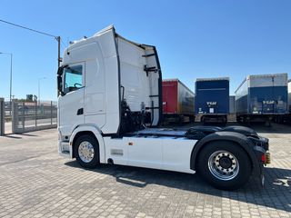 Scania 2020 S-500 EURO-6D 6ΑΦΟΥΣΚΟ ΥΔΡΑΥΛΙΚΑ ΑΝΑΤΡΟΠΗΣ-thumb-9