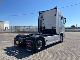 Scania 2020 S-500 EURO-6D 6ΑΦΟΥΣΚΟ ΥΔΡΑΥΛΙΚΑ ΑΝΑΤΡΟΠΗΣ-thumb-10
