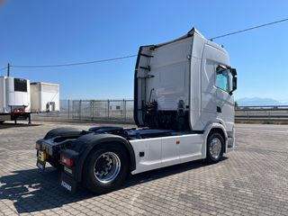 Scania 2020 S-500 EURO-6D 6ΑΦΟΥΣΚΟ ΥΔΡΑΥΛΙΚΑ ΑΝΑΤΡΟΠΗΣ-thumb-11