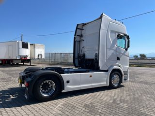 Scania 2020 S-500 EURO-6D 6ΑΦΟΥΣΚΟ ΥΔΡΑΥΛΙΚΑ ΑΝΑΤΡΟΠΗΣ-thumb-12