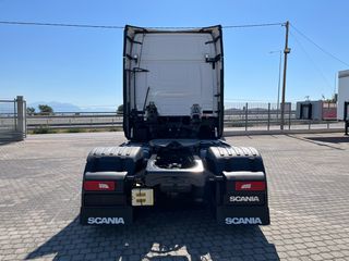 Scania 2020 S-500 EURO-6D 6ΑΦΟΥΣΚΟ ΥΔΡΑΥΛΙΚΑ ΑΝΑΤΡΟΠΗΣ-thumb-13