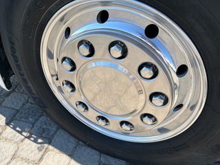 Scania 2020 S-500 EURO-6D 6ΑΦΟΥΣΚΟ ΥΔΡΑΥΛΙΚΑ ΑΝΑΤΡΟΠΗΣ-thumb-19