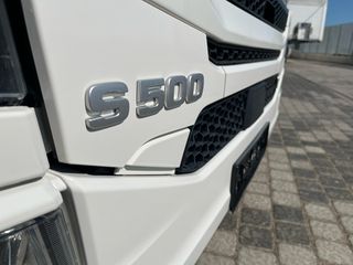 Scania 2020 S-500 EURO-6D 6ΑΦΟΥΣΚΟ ΥΔΡΑΥΛΙΚΑ ΑΝΑΤΡΟΠΗΣ-thumb-22